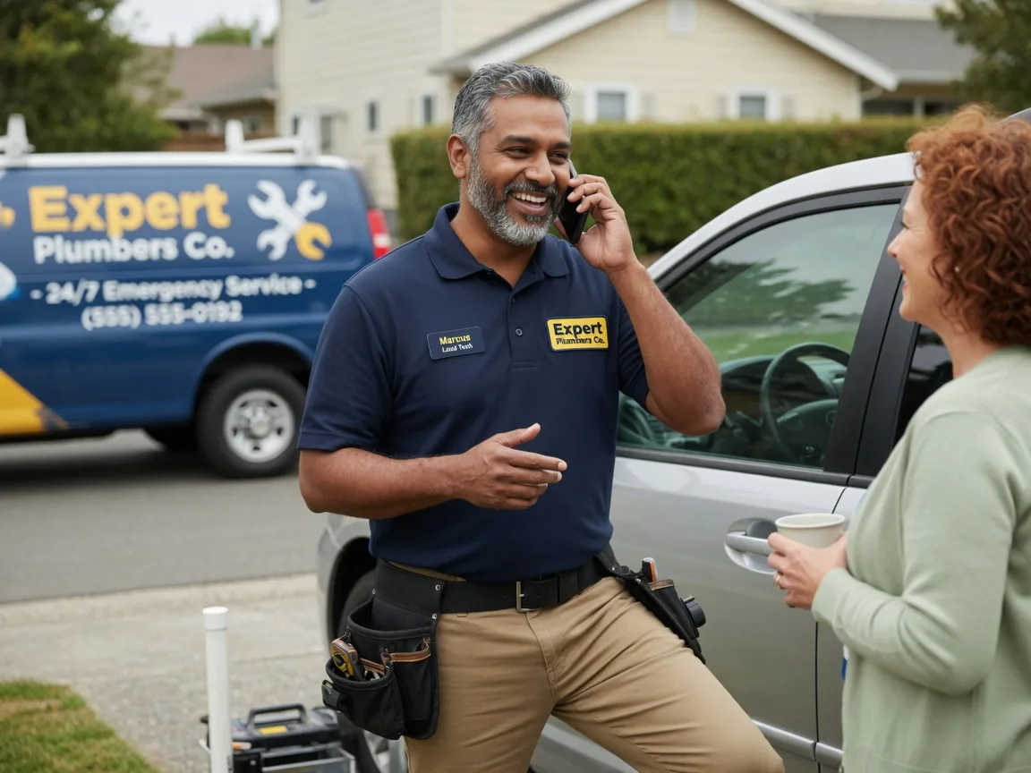 Clogged Drain Repair in Fort Campbell, KY